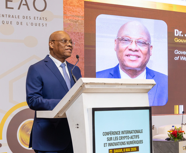 Actifs virtuels et FinTech en Afrique : les nouvelles frontières de la lutte contre le blanchiment d'argent