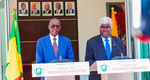 Sénégal - Côte d'Ivoire : le paradoxe de deux puissances régionales qui commercent encore trop peu