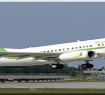 Mauritania Airlines commande un Boeing 737-800