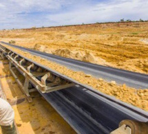 Togo : grève à la Société nouvelle des phosphates