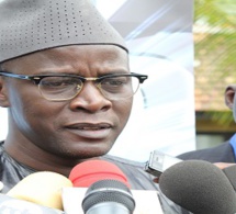 Yakham Mbaye : "parvenir au vote du projet de code de la presse avant fin 2016..."