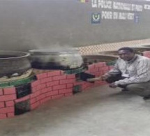 Énergie domestique : les foyers « YIRIIMEX » font le bonheur des maliens Énergie domestique : les foyers « YIRIIMEX » font le bonheur des maliens