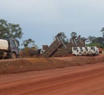 Or : l’australien IronRidge investit à l’est du Tchad