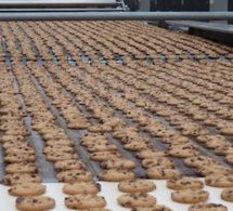 Nigeria : le fabricant de biscuits Beloxxi lève 80 millions de dollars