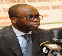 Mise en application du Tec : Les ministres des Finances de la Cedeao font le point à Dakar