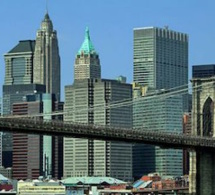 Mines : le Gabonais Samuel Mebiame arrêté à New York pour soupçons de corruption au Niger, en Guinée et au Tchad Mines : le Gabonais Samuel Mebiame arrêté à New York pour soupçons de corruption au Niger, en Guinée et au Tchad