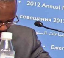 Ismaëla Dieng, nouveau directeur de la communication de la BAD