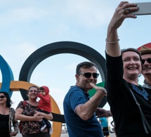 Jeux Olympiques : quand sport rime avec tourisme