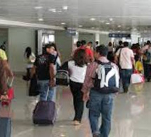 Maroc : hausse de 12% du trafic aérien