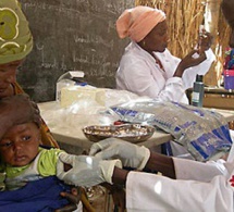 Afrique : engagement pour l'accélération des progrès vers la CMU