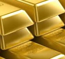 Apport de l’or à l’économie nationale: plus de 240 milliards de Fcfa et 12 000 emplois créés en 2015