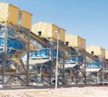 Un "OPEP" des phosphates en vue, le Maroc en pole position
