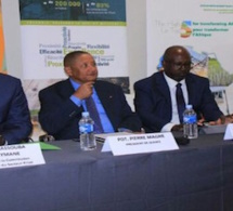 Lancement officiel du forum «La finance s’engage»