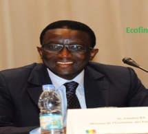 Sénégal : l'activité économique progresse de 1, 6 pour cent au troisième trimestre 2016