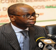 Sénégal : le déficit commercial se creuse de 49 milliards FCFA