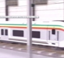​Annulation du marché du train express: Eiffage risque d'être écrasé par la société chinoise