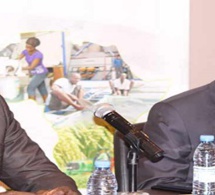 Sénégal : 48,4 millions de dollars de la Bad pour le document stratégie pays 2016-2020.
