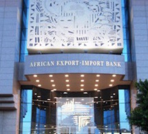 Afreximbank obtient 300 millions de dollars de la Chine