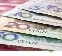 Le yuan intègre le panier des devises du Fmi