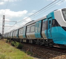 En Afrique, le train revient au cœur des grands projets du continent
