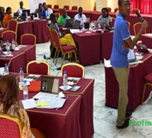 Afrique Innovation : 8 projets sélectionnés pour l’Africa web festival