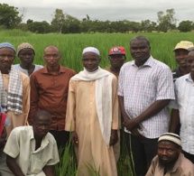 Sénégal : Amadou Bâ répond aux Ptf sur le financement et le gap du Pracas