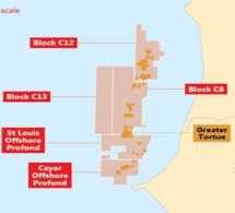 Sénégal : les démons du pétrole ont un visage ! Sénégal : les démons du pétrole ont un visage !