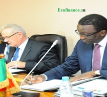 Les fermes Naatangués reçoivent le financement du Fonds fiduciaire d'urgence pour l'Afrique