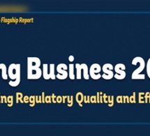 Doing Business 2017 : un nombre record de réformes en Afrique sub-saharienne