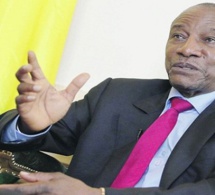 Guinée Conakry : le Fmi annonce de bonnes perspectives économiques