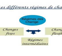 Afrique subsaharienne : l’influence des régimes de change sur les résultats macroéconomiques