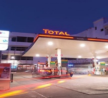 Total Sénégal : baisse du chiffre d'affaires (16,9 pour cent) au 1er semestre 2016 Total Sénégal : baisse du chiffre d'affaires (16,9 pour cent) au 1er semestre 2016