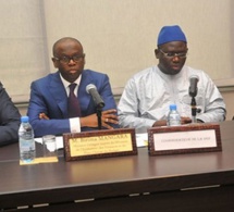 Innovations-Finances publiques : le stratégie de la médiatisation pour toucher les décideurs sénégalais