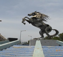 Tourisme : les monuments de Dakar deviennent des prestiges à l'abandon