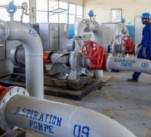 Sénégal : 42,64 milliards FCfa de la Bad pour l'alimentation en eau multi usages