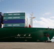 Exportations de matières premières : plainte de l’Union européenne contre la Chine