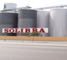Solibra Ci enregistre une hausse de 31,6% du résultat net au 1ier semestre 2016