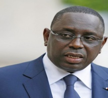 Macky Sall installe le Cos-Petrogaz ce vendredi Macky Sall installe le Cos-Petrogaz ce vendredi