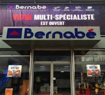 Bernabé Ci : un résultat en recul de 32,14% noté au 1ier semestre 2016