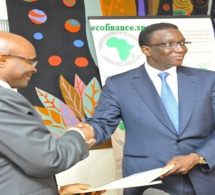 Sénégal : 42 milliards F Cfa de la Bad pour l’hydraulique et l’assainissement.