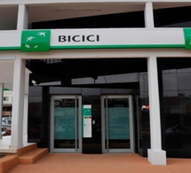 Bicici : hausse de 26,8 pour cent du résultat net au 1ier semestre 2016.