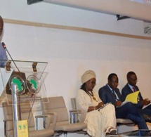 'L'agripreneur à zéro franc' lancé à Abidjan.