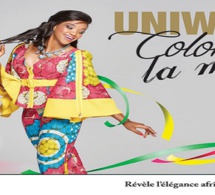 Uniwax Ci : admission à la cote des actions nouvelles le 04 janvier 2017.