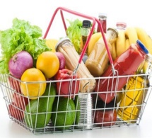 Progression de 0,7 pour cent des prix à la consommation.