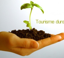 Le tourisme durable officiellement présenté le 18 janvier 2017.