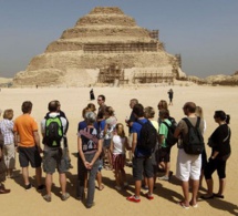Demande continue de tourisme international malgré les difficultés.