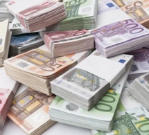 Zone euro : durcissement net de la distribution du crédit bancaire en 2016.