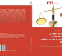 Entreprise : les spécificités du redressement judiciaire.