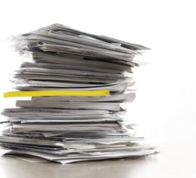 3326 marchés passés pour une valeur de 1417 milliards FCFA.