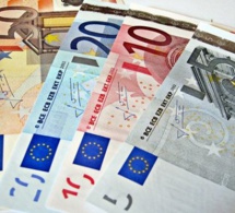1 126 milliards d’euros de billets ont circulé dans le monde en 2016